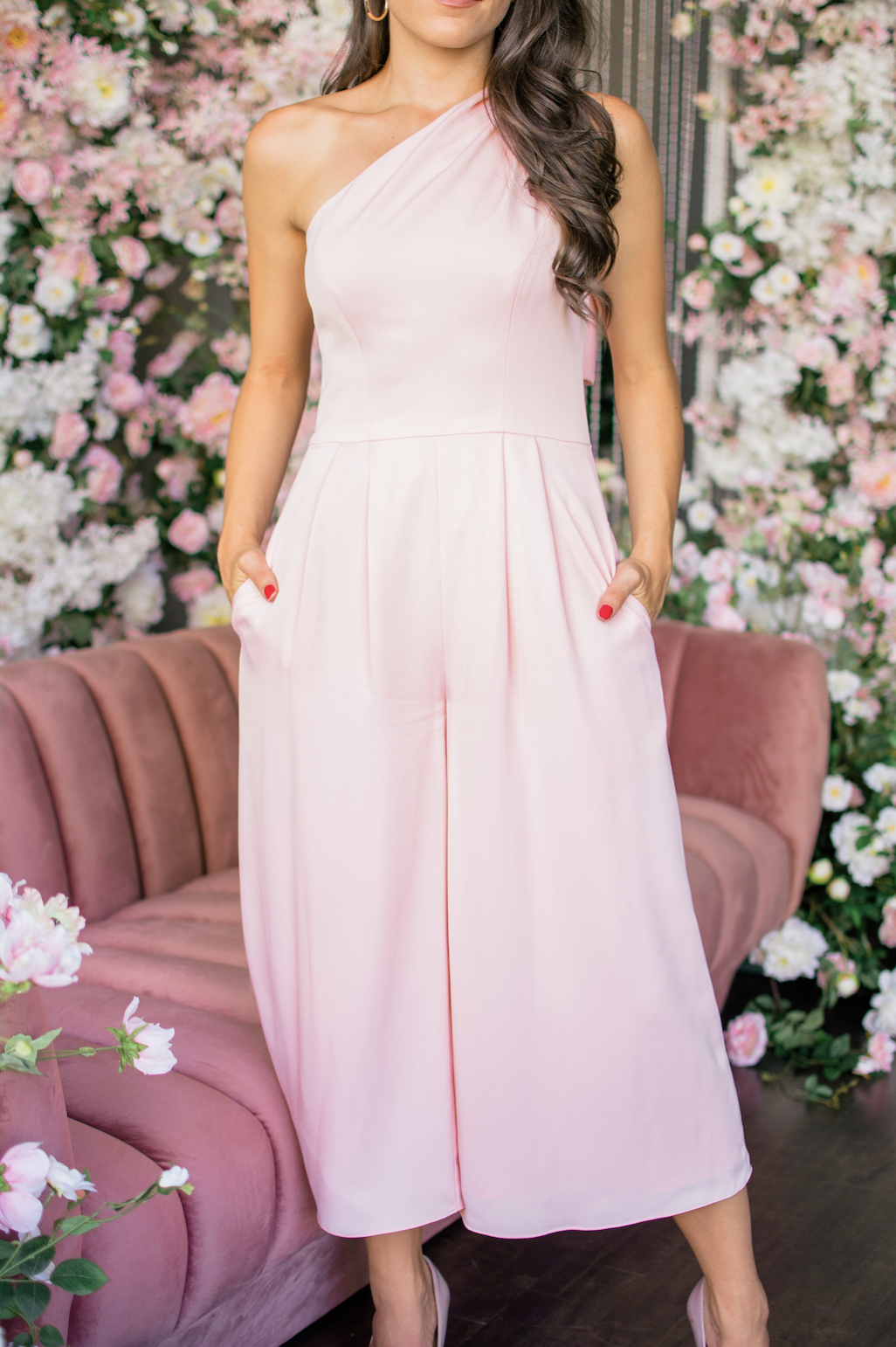 3 Amazing Party Dresses That Flatter All Body Types | The Pink Brunette