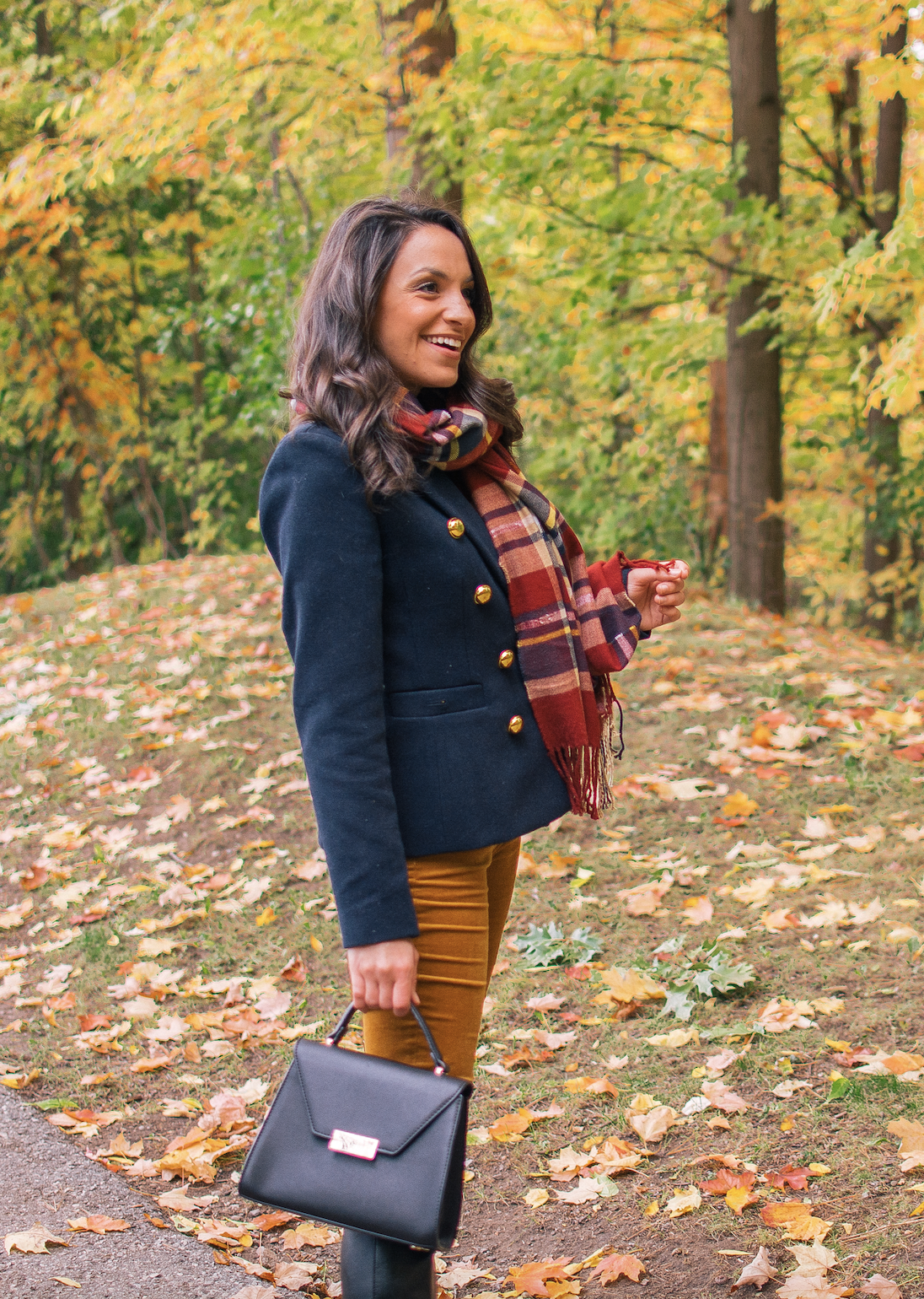 Finding The Perfect Riding Boots | The Pink Brunette