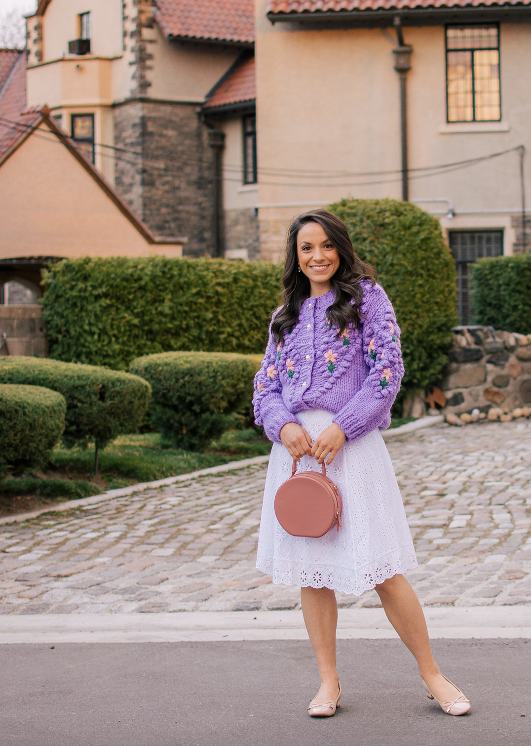 Stylish Cardigans For Comfort | The Pink Brunette 