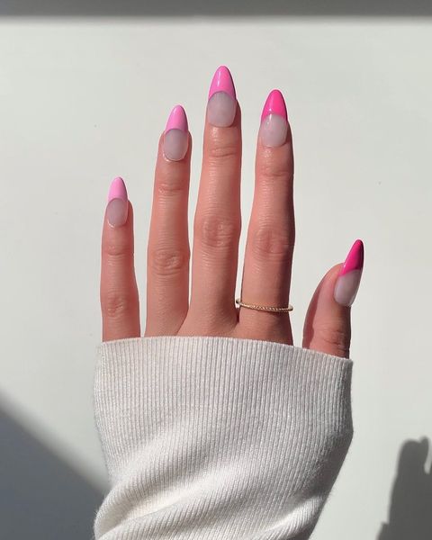pink nails, pink nail designs, pink nails acrylic, pink coffin nails, pink nail designs acrylic, pink nail designs short, pink nail designs almond, pink almond nails, pink nails ideas, pink nails ideas acrylic, pink nail art, pink nails short, pink nails designs, gradient nails, gradient nails pink, gradient nails design