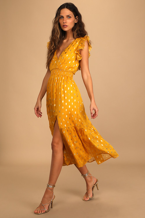yellow dresses to wear to a wedding, yellow dress, yellow wedding guest dress, wedding guest dress yellow, yellow dress event, formal yellow dress, yellow dress outfit, yellow dress aesthetic, yellow dress outfit classy, wedding guest dress summer, wedding guest dress spring, satin dress, satin dress outfit, yellow dress outfit long