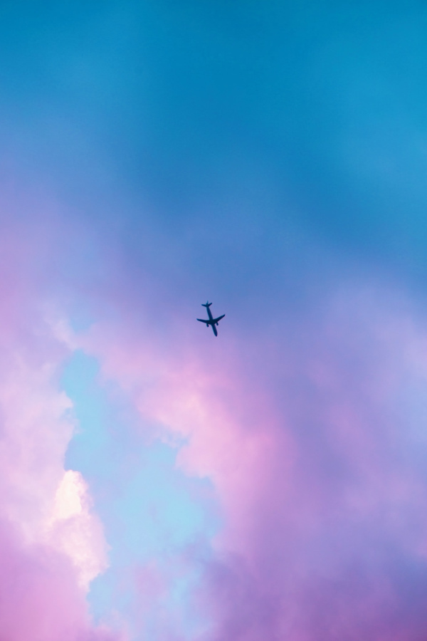50+ Cloud Aesthetic Wallpaper Perfect For Your Phone!