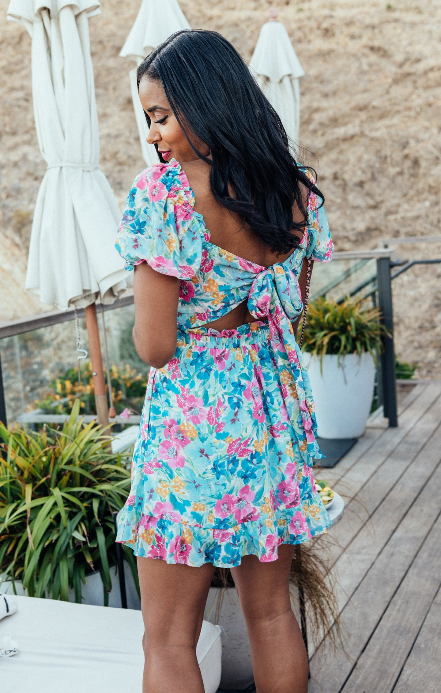 50+ Gorgeous Summer Dresses That Stun! - The Pink Brunette