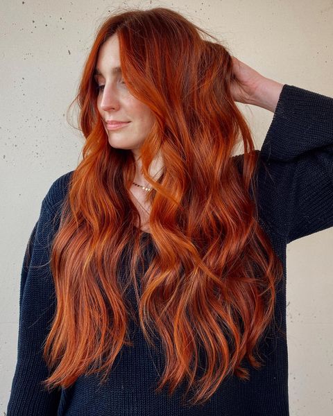 red hair, red hair ideas, red hair color, red hair aesthetic, red hair with highlights, red hair dye ideas, red hair color ideas, red hair color shades, red hair color with highlights, red hair ideas aesthetic, red hair aesthetic girl, red hair dye, long hair red, long hair color