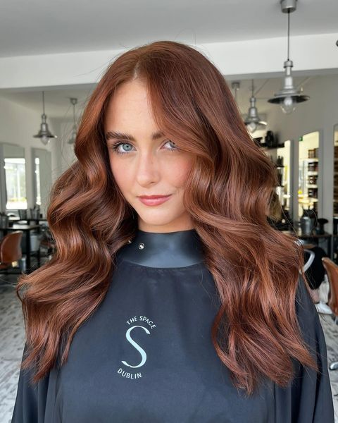 red hair, red hair ideas, red hair color, red hair aesthetic, red hair with highlights, red hair dye ideas, red hair color ideas, red hair color shades, red hair color with highlights, red hair ideas aesthetic, red hair aesthetic girl, red hair dye, auburn hair color