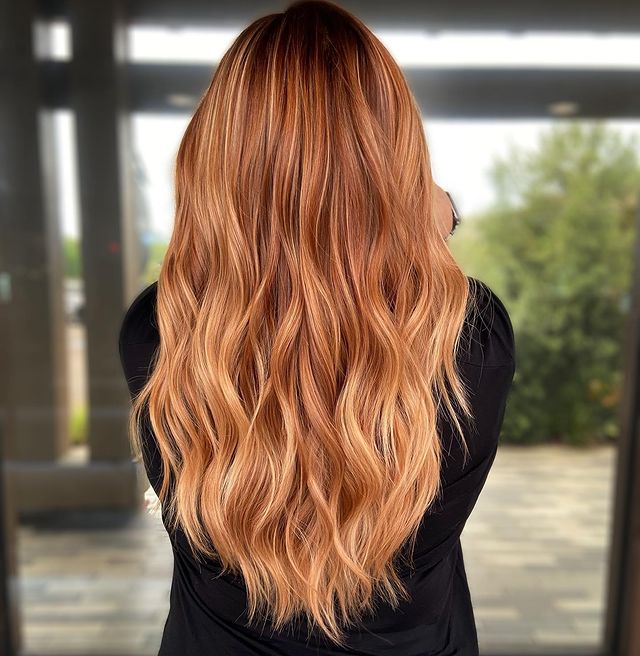 red hair, red hair ideas, red hair color, red hair aesthetic, red hair with highlights, red hair dye ideas, red hair color ideas, red hair color shades, red hair color with highlights, red hair ideas aesthetic, red hair aesthetic girl, red hair dye, long hair red, red hair long, strawberry blonde hair