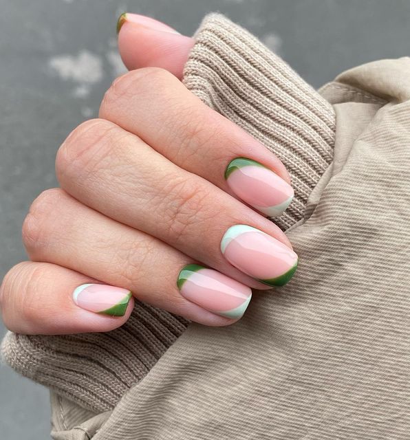 autumn nails, autumn nails 2022, autumn nails ideas, autumn nails design ideas, autumn nails aesthetic, autumn nails 2022 trends, autumn nails ideas simple, autumn nails design ideas simple, fall nails , fall nails 2022, fall nails acrylic, fall nails designs, fall nails simple, green nails