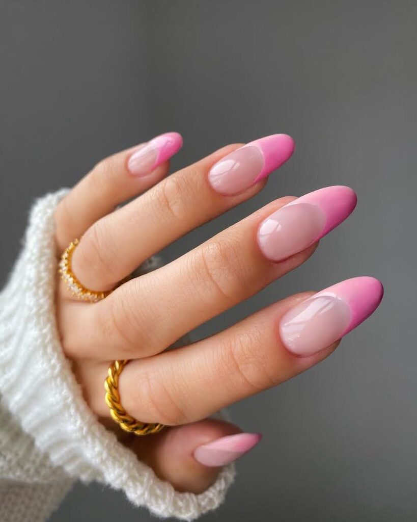pink spring nail designs, pink spring nail designs 2023, acrylic nail designs spring pink, pink nail designs for spring, pink nails, spring nails, pink nails acrylic, pink nails ideas, pink nails design, spring nail art, spring nail designs, spring nail ideas, French tip nails, ombre nails