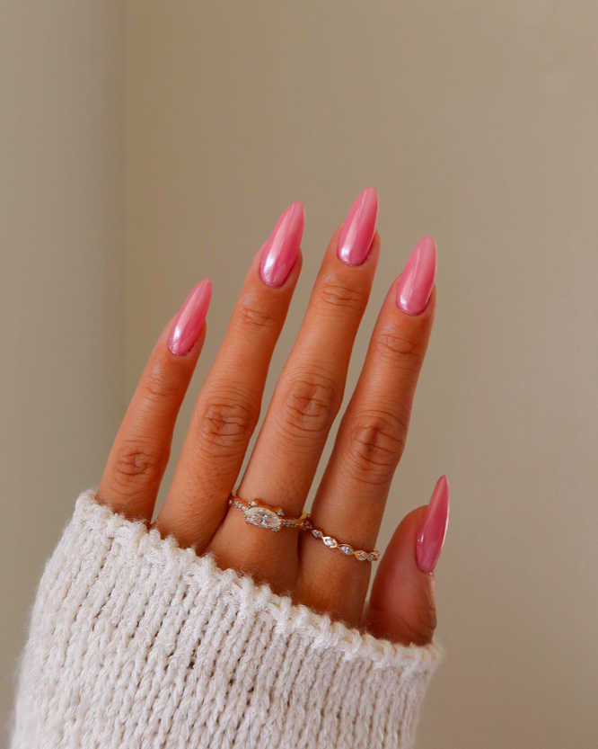 50+ Amazing Barbie Nails You Need To Try!